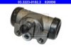 MERCE 0014200418 Wheel Brake Cylinder